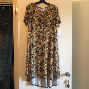 LuLaRoe Carly Dress